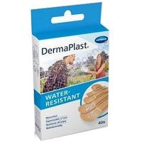Hartmann DermaPlast Water Resistant 5 Tailles 40 Pièces 