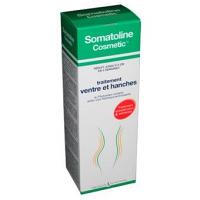 Somatoline Cosmetic Traitement Ventre et Hanche Advance 1 (150ml)