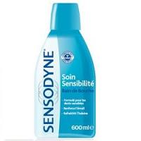Sensodyne Bain de Bouche soin sensibilité (500 ml)