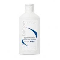 Ducray Squanorm Shampooing Pellicules sèches (200ml)