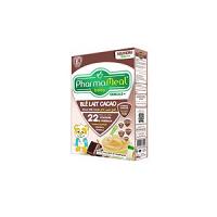 Pharmameal céréales halal blé lait cacao 200g