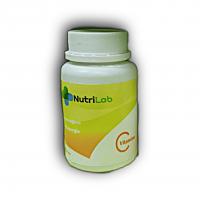 Nutrilab vitamine c (60 gélules)