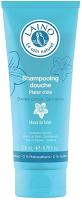 LAINO Shampooing douche 2 en 1 Plaisir d'été (200ml)