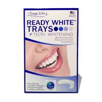 Beaming white Gouttière de blanchiment des dents Ready white trays