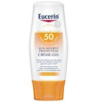 EUCERIN SUN LEB allergy Protection 50 - Texture gel crème
