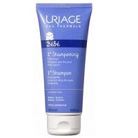 URIAGE BEBE 1er SHAMPOOING EXTRA DOUX CHEVEUX 200ML