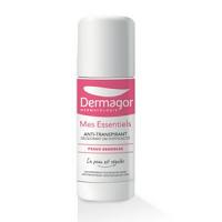 Dermagor Anti-transpirant déodorant 24h d'efficacité (40ml)