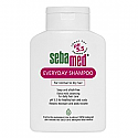 Sebamed shampooing usage fréquent (200 ml)