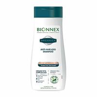 Bionnex Organica shampooing anti-chute cheveux secs