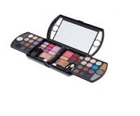 wetnwild hollywood blockbuster palette maquillage 49 shades