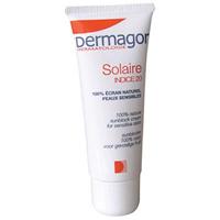DERMAGOR CREME SOLAIRE Sunscreen Cream spf20