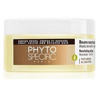 PhytoSpecific beurre nourrissant coiffant karité sans rinçage(100 ml)