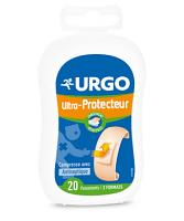 Urgo Ultra-Protecteur 20 Pts