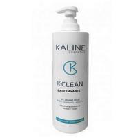 Kaline Base Lavante corps et cheveux Usage Fréquent 500 ml