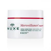 Nuxe Merveillance Expert Crème Correctrice Peaux Normales (50 ml)