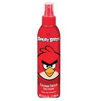 Angry Bird Red cool cologne +3 ans 200ml Réf : P6104