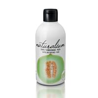 Naturalium Shampoo and contitioner - Melon 400ml
