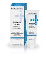 LCA Pharma gel lavant surgras 200 ml