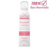 CASTERA BRUME THERMALE 300ML - Apporte une sensation de fraîcheur et de douceur !