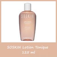 Soskin Lotion Tonique 125 ml