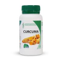 MGD Curcuma 325 mg 120 Gélules