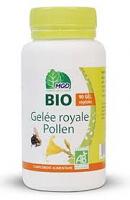MGD Bio Gelée Royale & Pollen 90 gélules