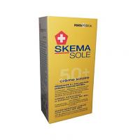 Skema Sole Advanced Teinte acide Hyaluronique spf50+ 100ml
