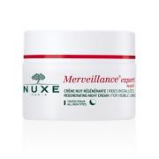 Nuxe Merveillance Expert Crème Nuit Régénérante (50 ml)