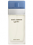 Dolce&Gabbana Light Blue Eau de toilette femmes 100ml