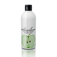 Naturalium Bath and shower gel Green Apple - Gel douche 500ml