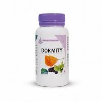 Mgd Dormity 80 Gélules 