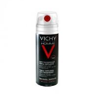 Vichy Homme 72 h Anti-transpirant Triple Diffusion - 150 ml 