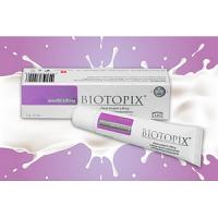 Biotopix crème biactive anticernes et anti-poches 15g