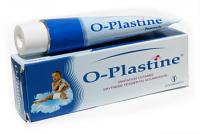 O-plastine pommade 30g (petit model)