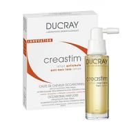 Ducray Creastim Lotion Antichute 2x 30ml