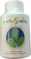 Cactusvelte stop graisses à base de cactusline 100% naturel 60 gelules