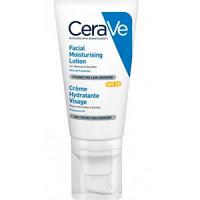 CERAVE Crème Hydratante Visage SPF25 - 52 ml