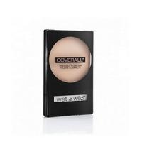 Wet n wild Coverall Poudre Compacte 7.5g 