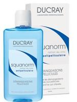 Ducray Squanorm Zinc Lotion Antipelliculaire (200 ml)