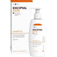 Excipial Kids shampooing pour enfant et bébé cuir chevelu sec et prurigineux 200 ml