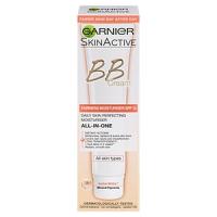 GARNIER Skin Active BB crème all in one pour tout type de peau (40ml) 3600541893375
