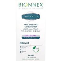 Bionnex Organica aprés shampooing anti chute 300ml