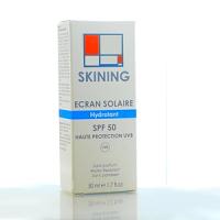 Skining Ecran SPF 50 Hydratant 50ml