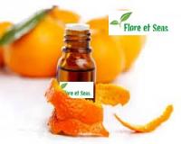 Flore et sens huile essentielle d'orange douce 15ml