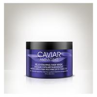 Hair Chemist Caviar Hair Care Rejuvenating Mask- Maqsue Capillaire Rejeunissant Caviar Hair Care 236.6 ml