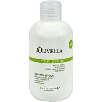 Olivella Lotion Corps - 100% Huile d’Olive Vierge 200ml