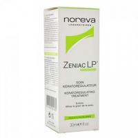 Noreva Zeniac LP soin kératorégulateur 30ml