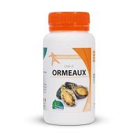 MGD Chaire D'ormeaux (lovamax) 330 mg 90 Gelules