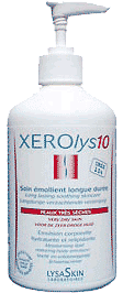 Xerolys 10 200 ml